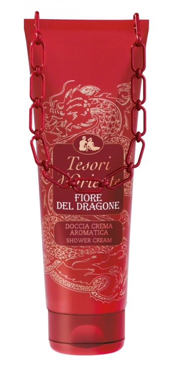 DOCCIA TESORI D'O.F.DRAG.ML250